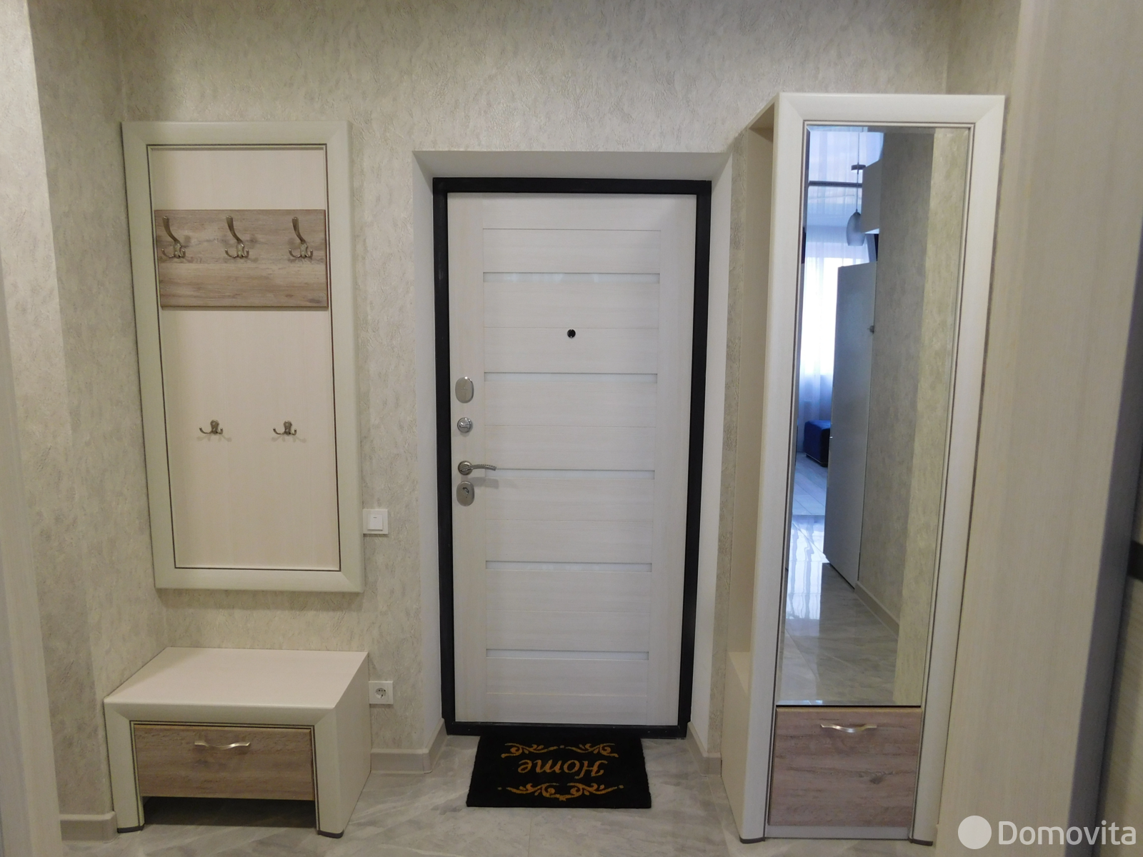 квартира, Минск, пр-т Мира, д. 1 без посредников