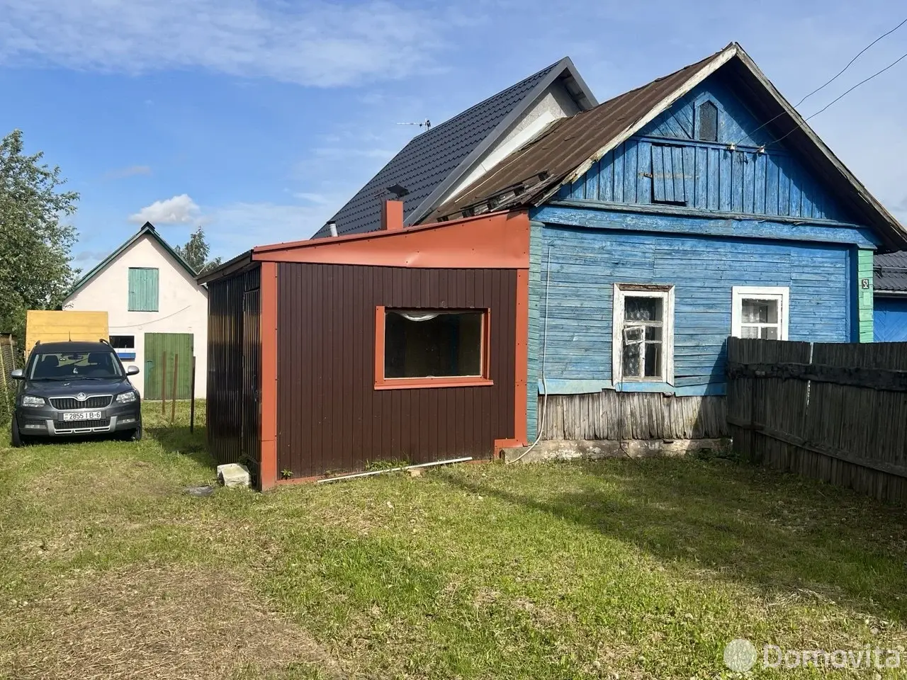 купить коттедж, Могилев, ш. Гомельское, д. 52