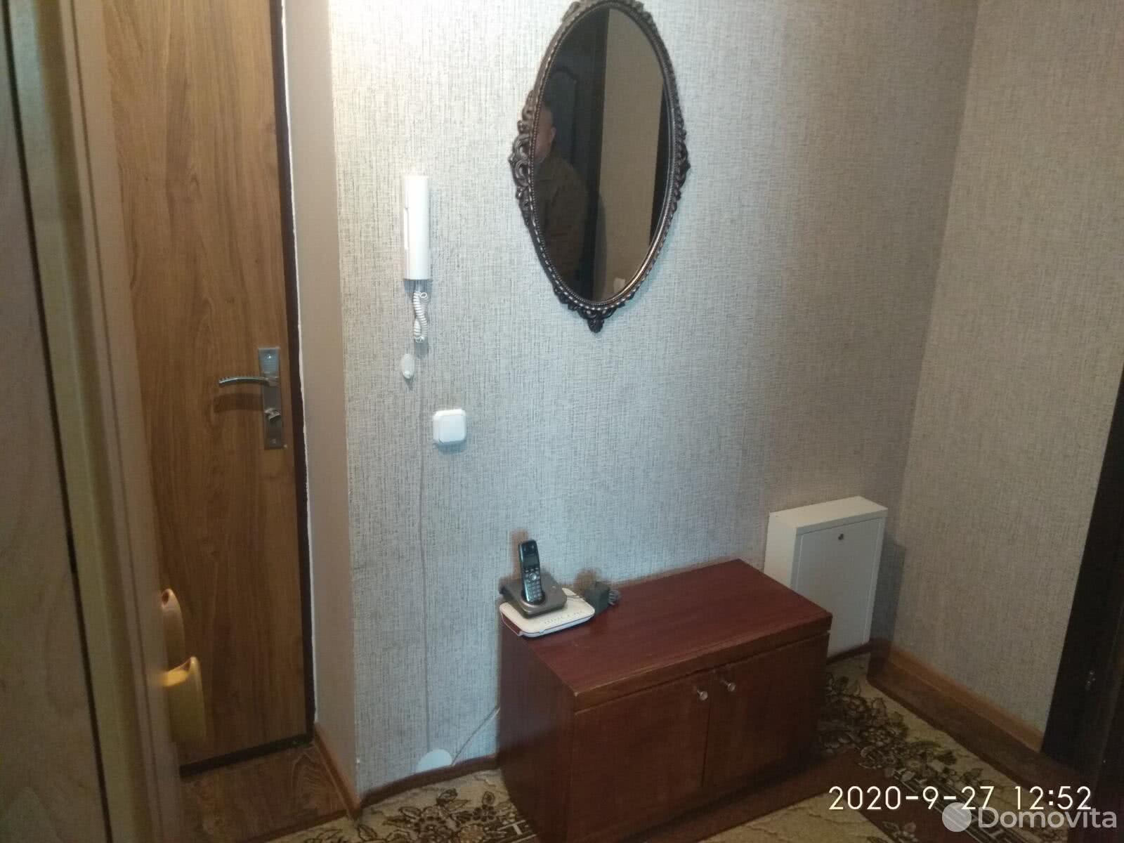 Продажа 1-комнатной квартиры в Барановичах, ул. Домейко, д. 19, 28950 USD, код: 995591 - фото 2