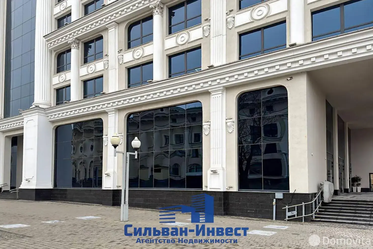 Помещение под сферу услуг в Минске, ул. Интернациональная, д. 38, код 3712 - фото 28