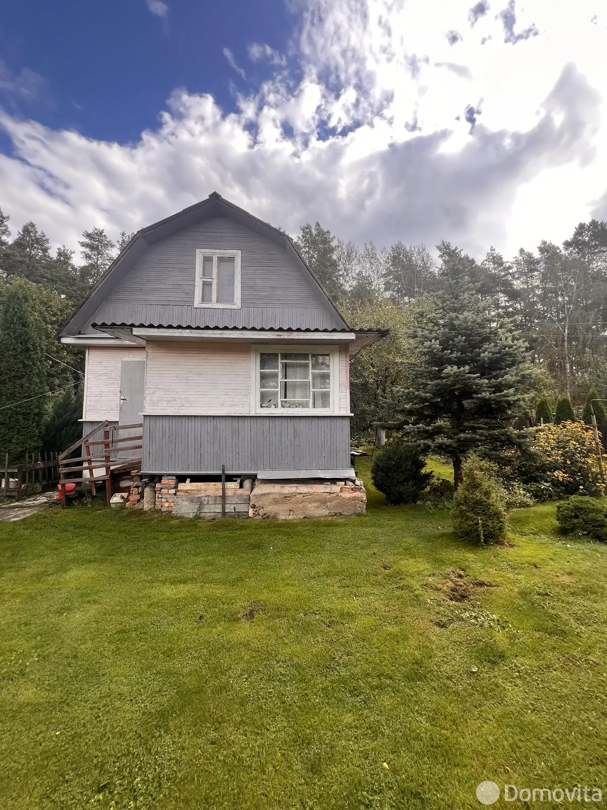 купить дачу, Станкостроитель, 