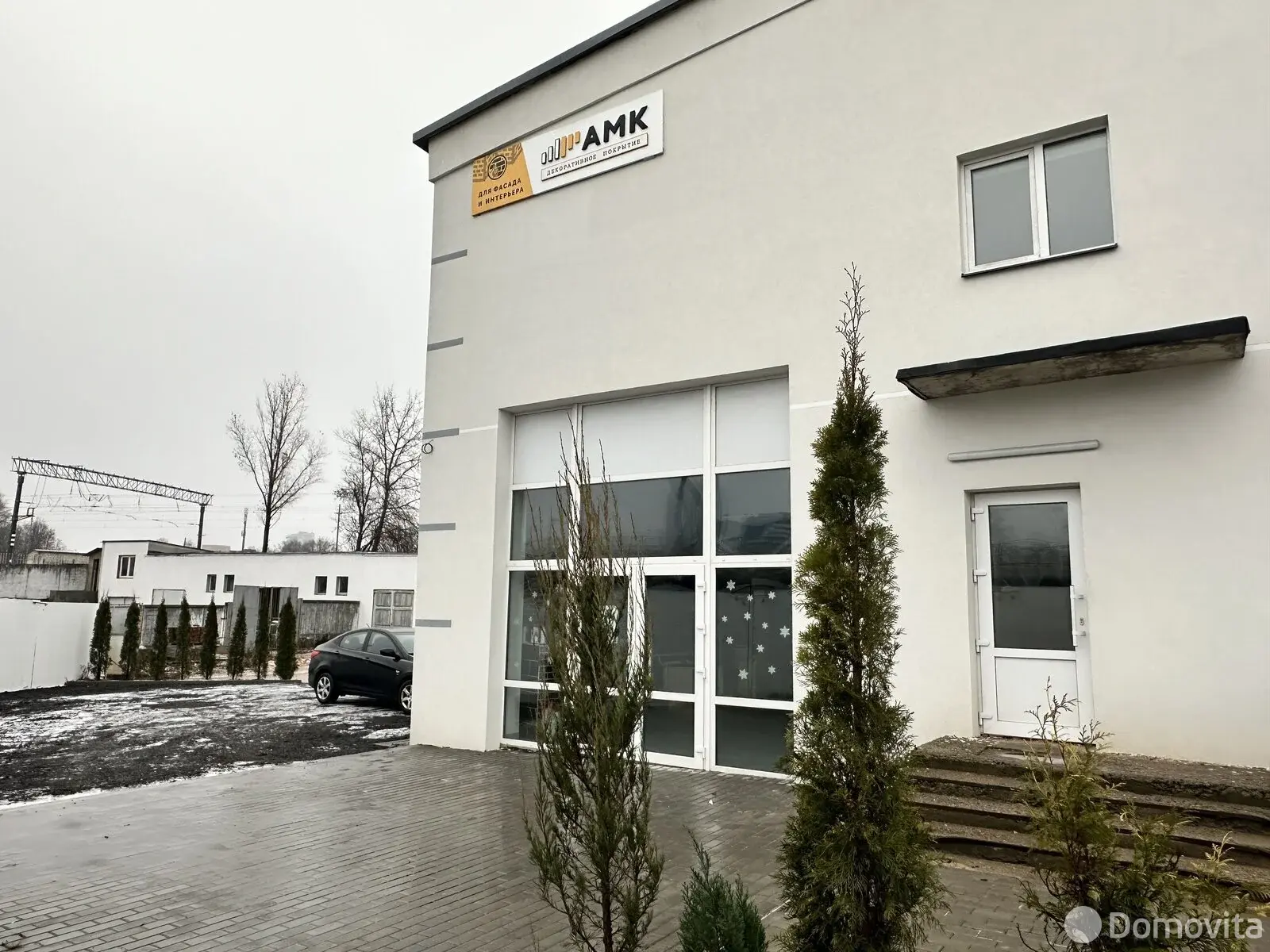 Аренда офиса на пр-т Дзержинского, д. 1/В/6 в Минске, 204USD, код 16205 - фото 1