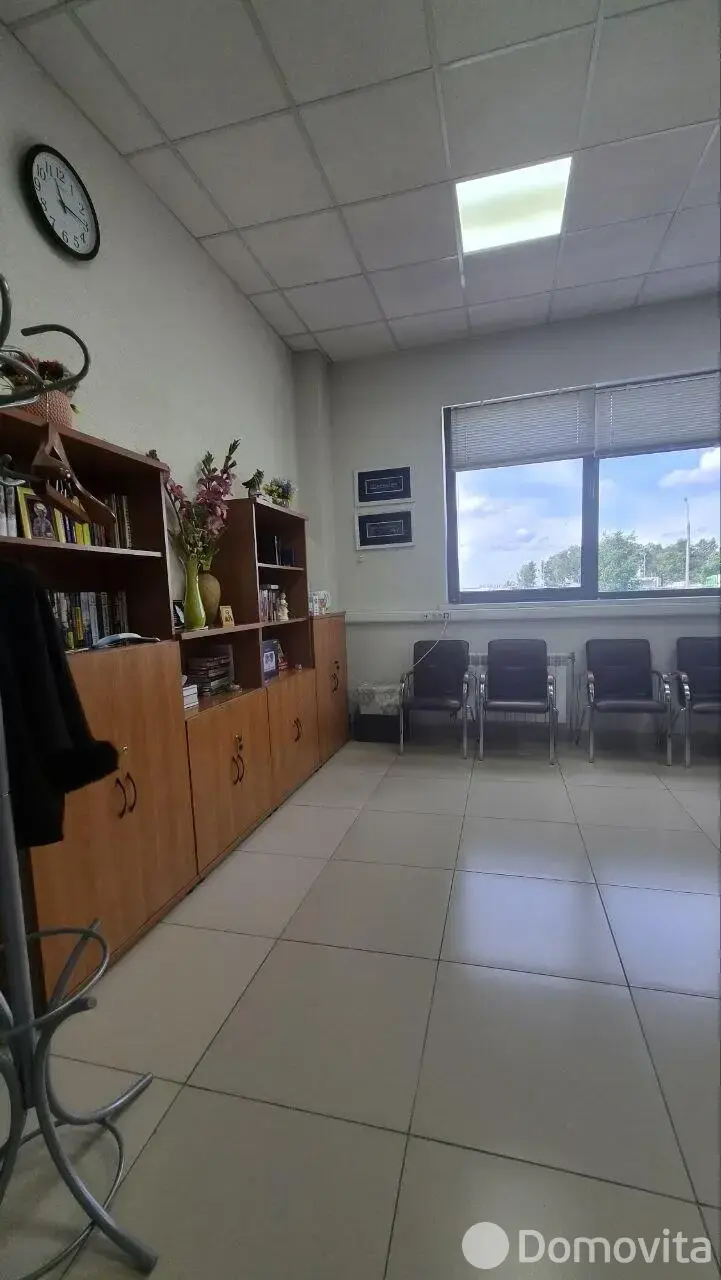 офис, Большое Стиклево, 