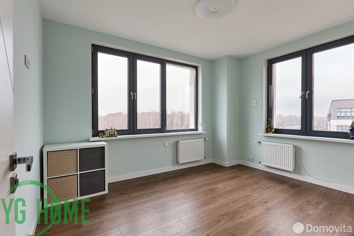 Снять 4-комнатную квартиру в Минске, ул. Ратомская, д. 50, 1500USD, код 148611 - фото 30