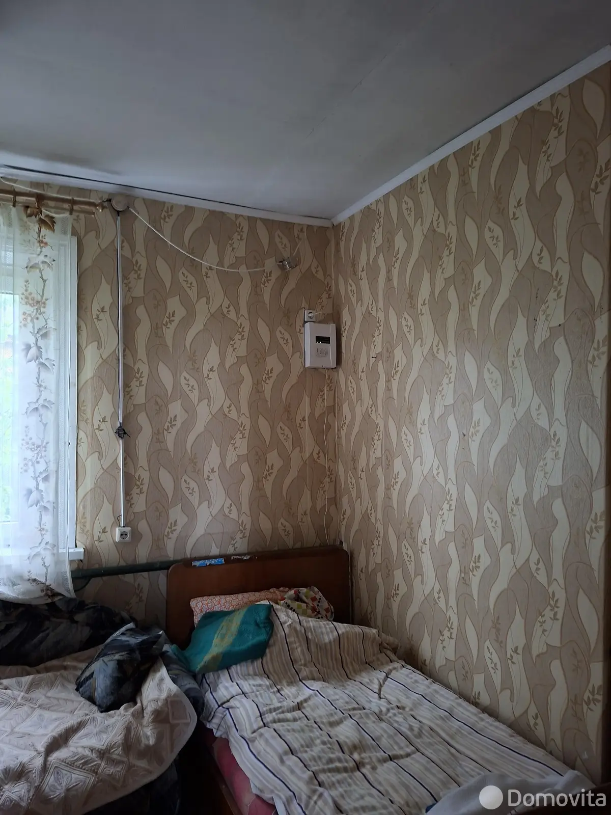дом, Осиповичи, ул. Советская, д. 41 