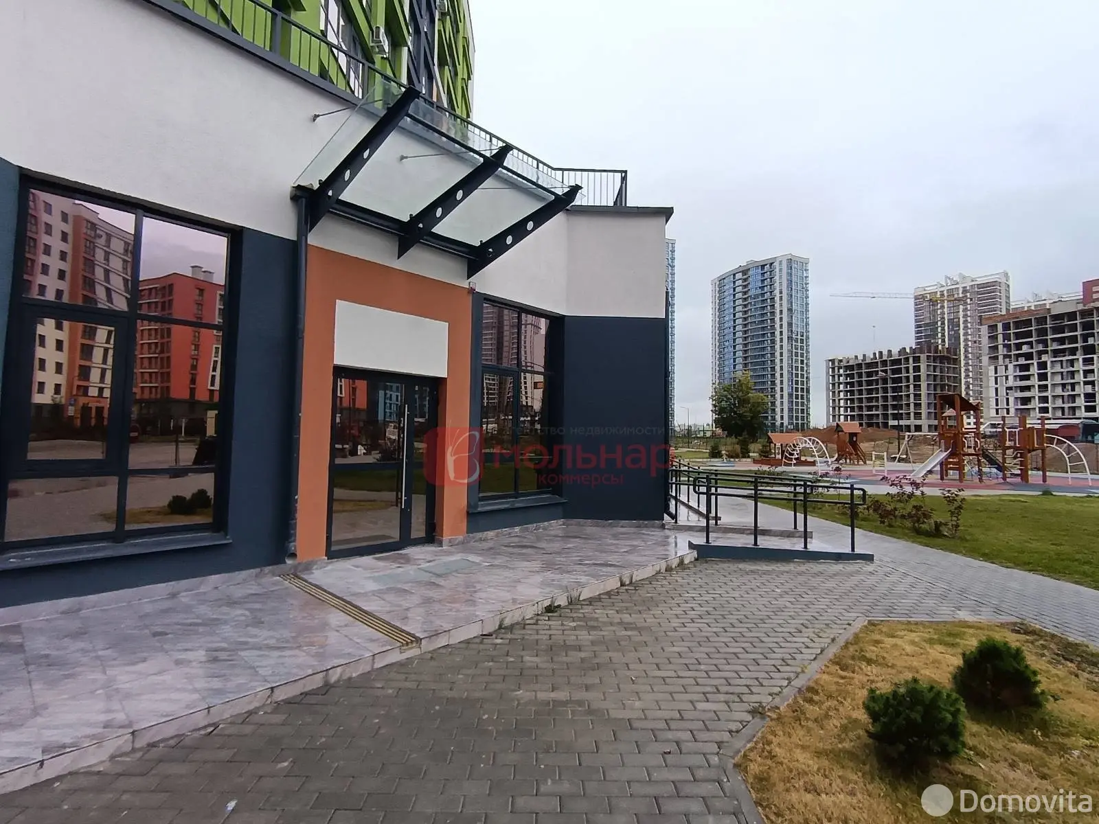 Снять торговое помещение на ул. Братская, д. 7 в Минске, 2118EUR, код 967669 - фото 21