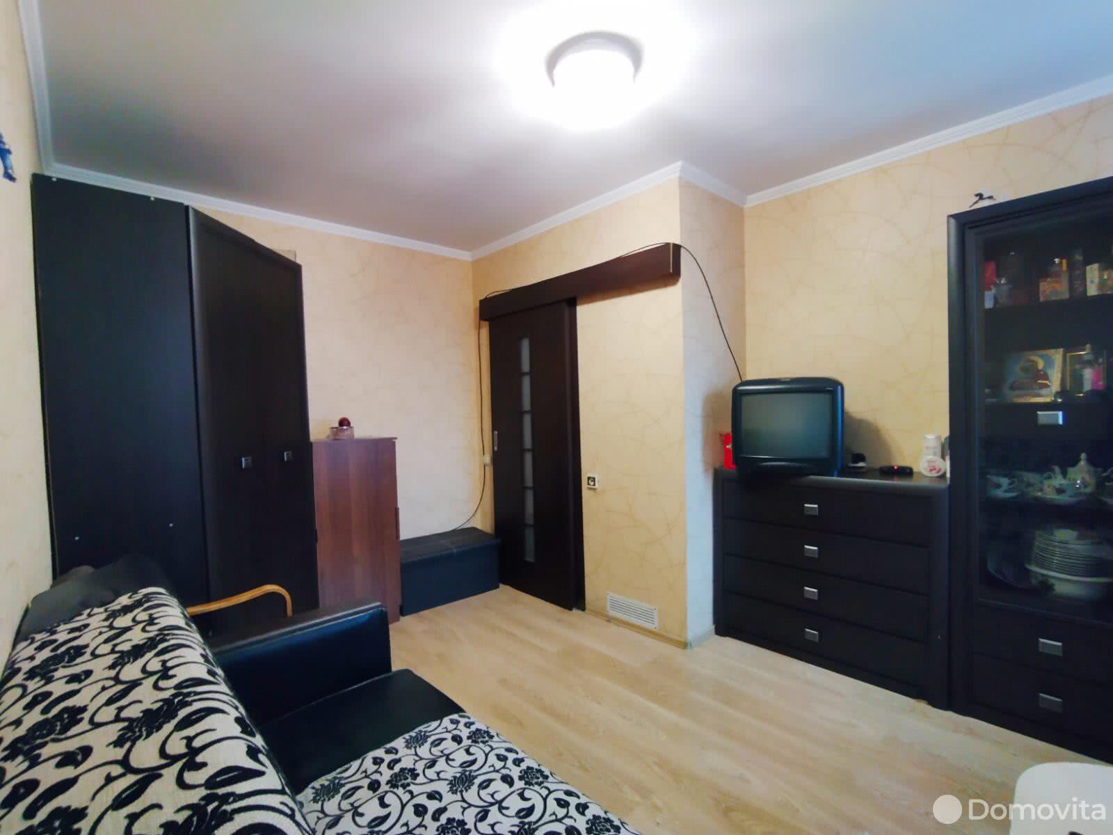 Продажа 1-комнатной квартиры в Гомеле, ул. Минская, д. 18, 15500 USD, код: 997929 - фото 1