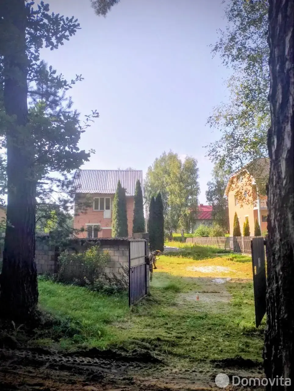 коттедж, Родник-2009, 