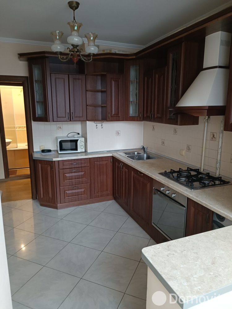 Снять 4-комнатную квартиру в Бобруйске, ул. Рокоссовского, д. 46, 1000BYN, код 148317 - фото 16