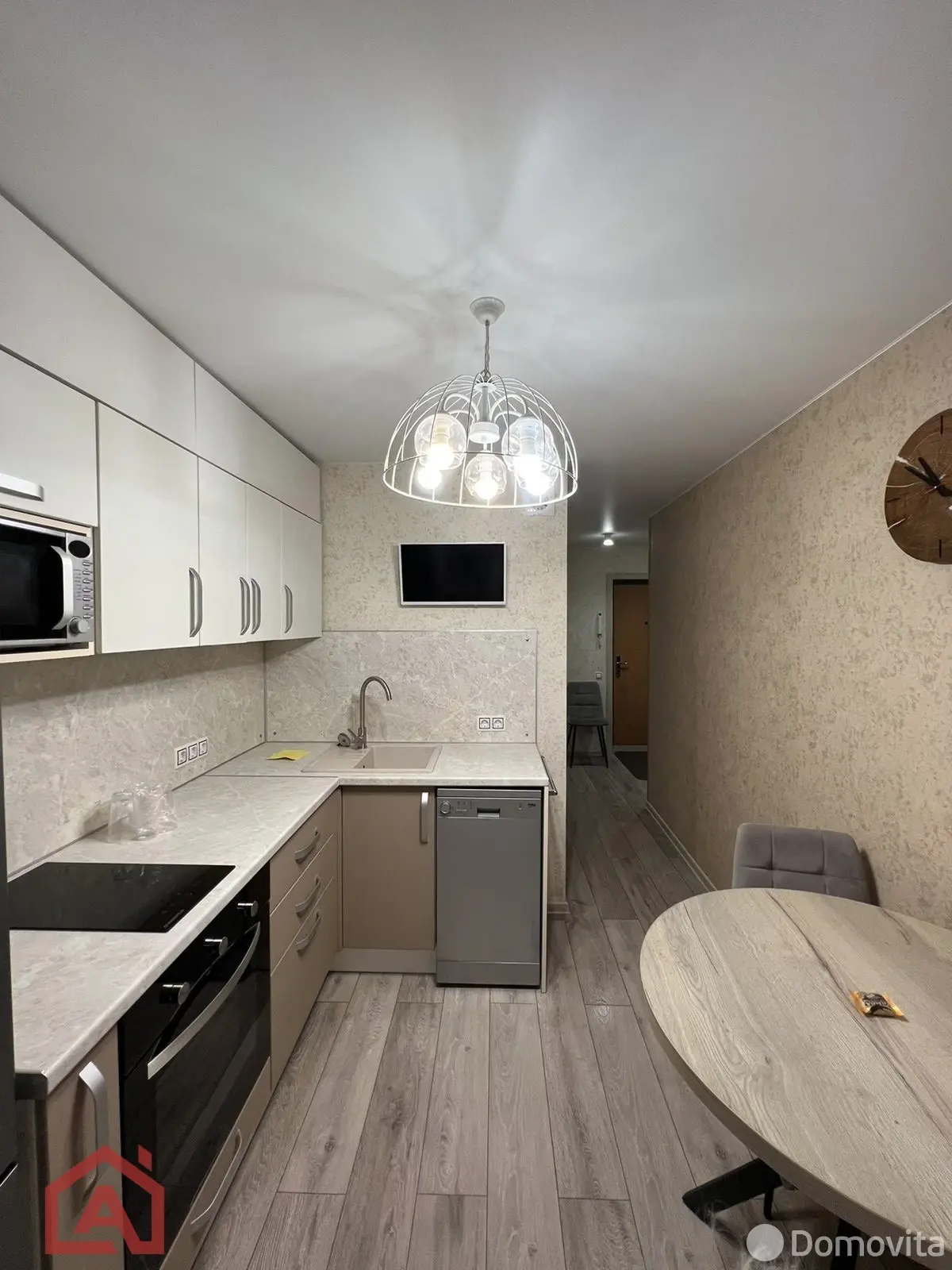 Стоимость аренды квартиры, Минск, пер. Маяковского, д. 16