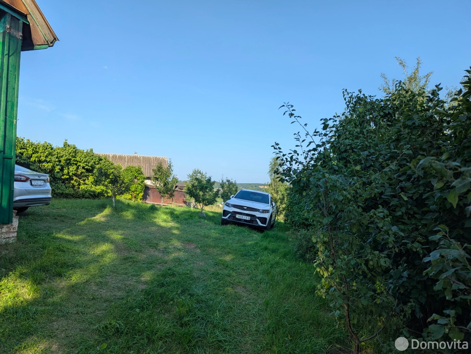  Коттедж на сутки в Мстиславле пер. Энгельса 3-й, д. 6, 100BYN, код 1307 - фото 2