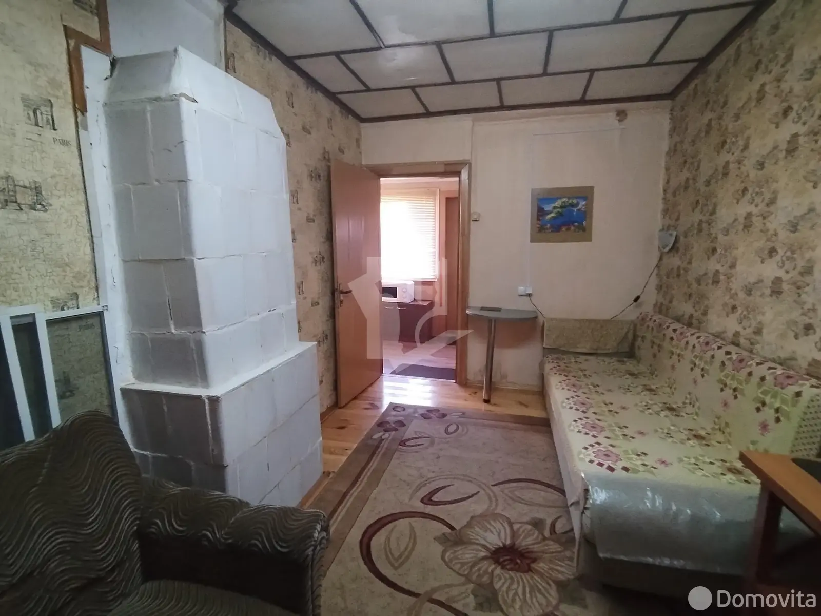 Продажа 1-этажной дачи в Оптик-Узборье Минская область, 26500USD, код 184570 - фото 14