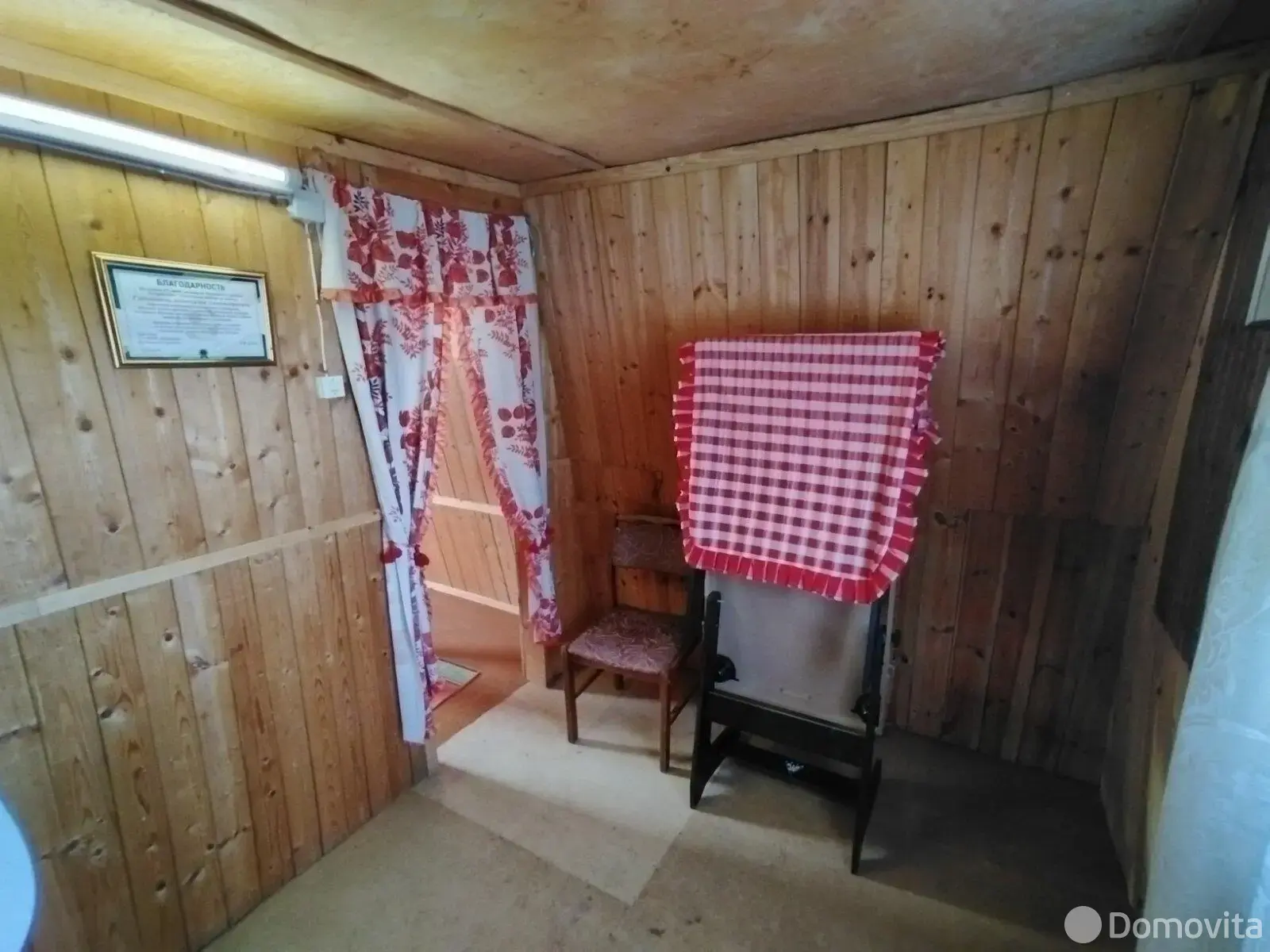 Купить 2-этажную дачу в Жаворонок Минская область, 10500USD, код 184351 - фото 13