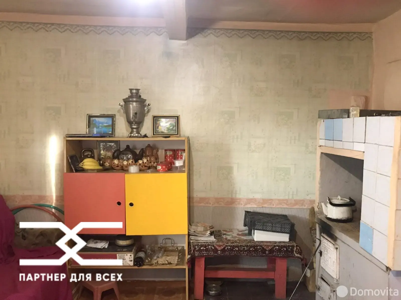 дом, Анетово, ул. Липовая 