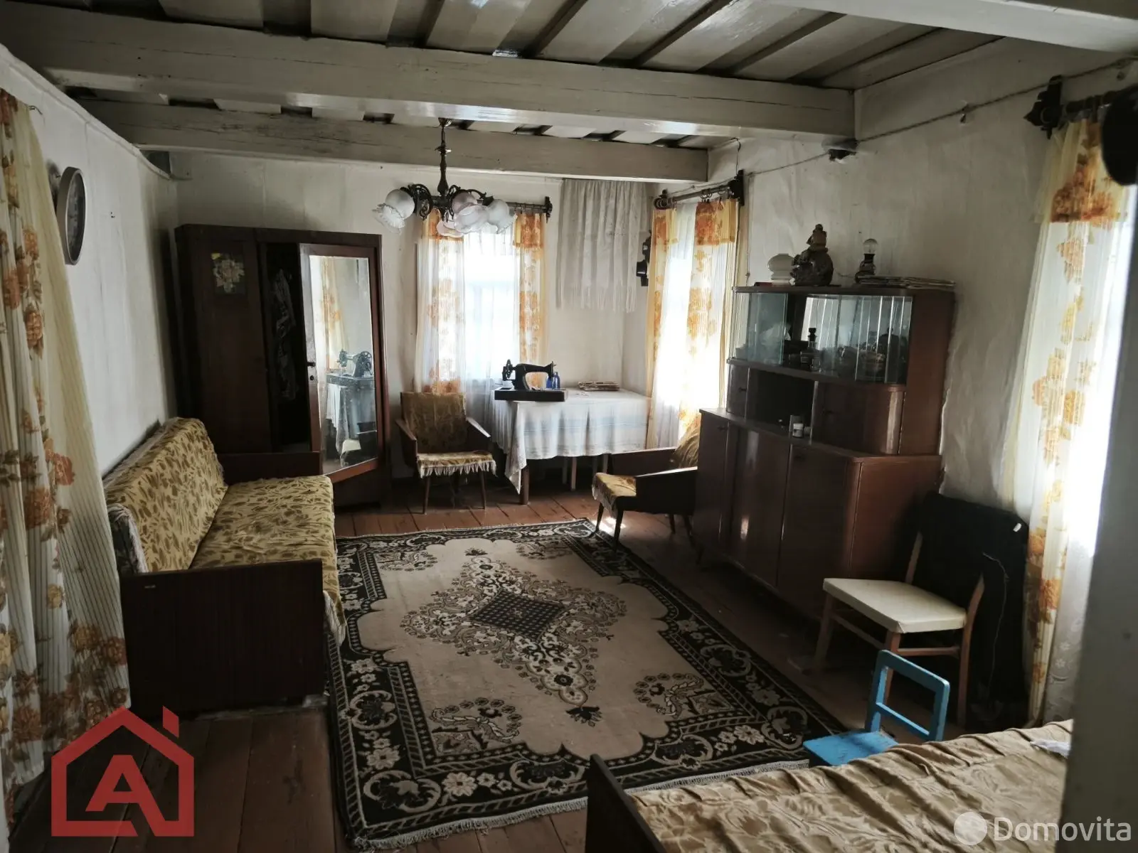 Купить земельный участок, 24 сотки, Кулики, Минская область, 88000BYN, код 572038 - фото 15