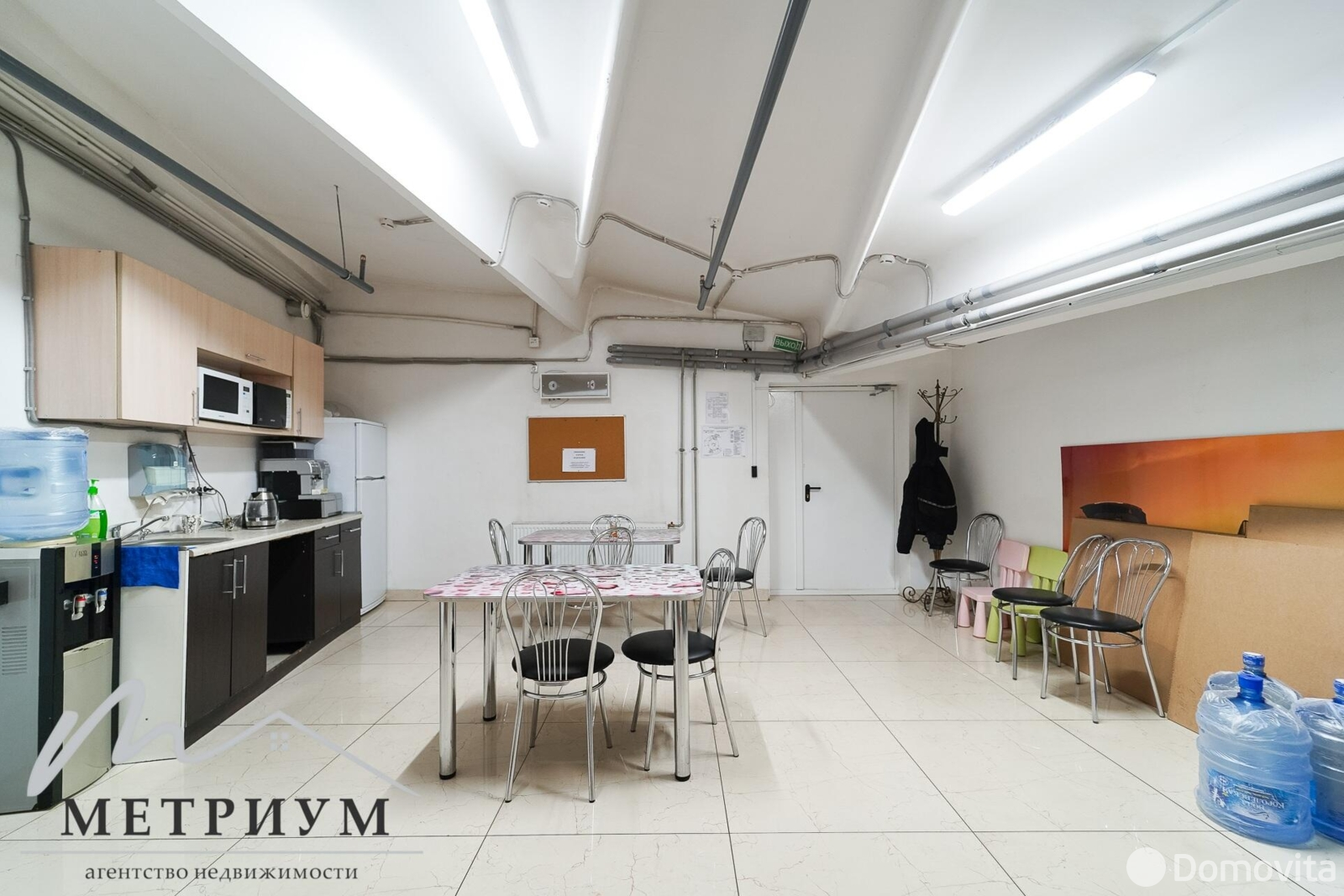 Снять офис на пер. Козлова, д. 29 в Минске, 62610BYN, код 16797 - фото 20