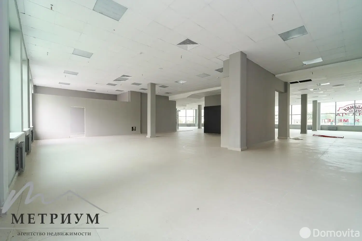 Аренда офиса на ул. Сурганова, д. 57/а в Минске, 7000EUR, код 13865 - фото 9