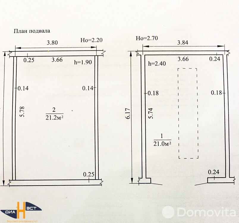 Продажа гаража в Ждановичах , 8000USD, код 7981 - фото 2