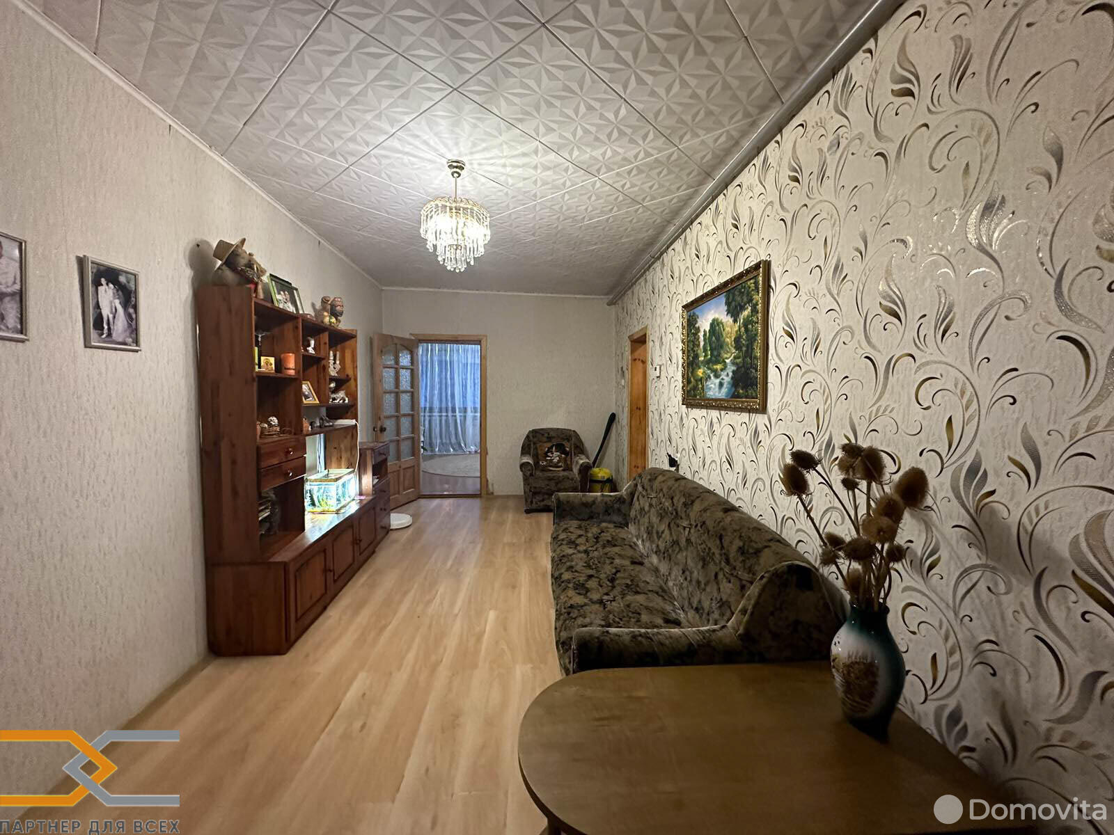 Продать 1-этажный дом в Свире, Минская область ул. Заводская, 38000USD, код 631229 - фото 5