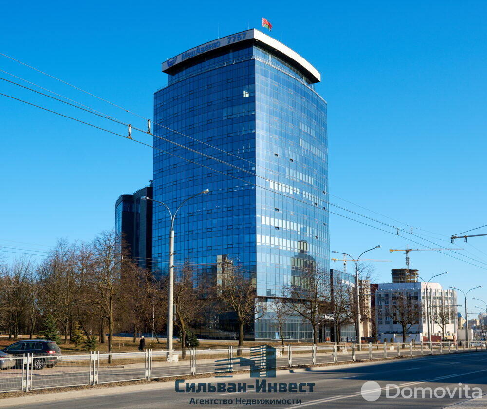 Купить торговое помещение на ул. Клары Цеткин, д. 24 в Минске, 1700000USD, код 996068 - фото 14