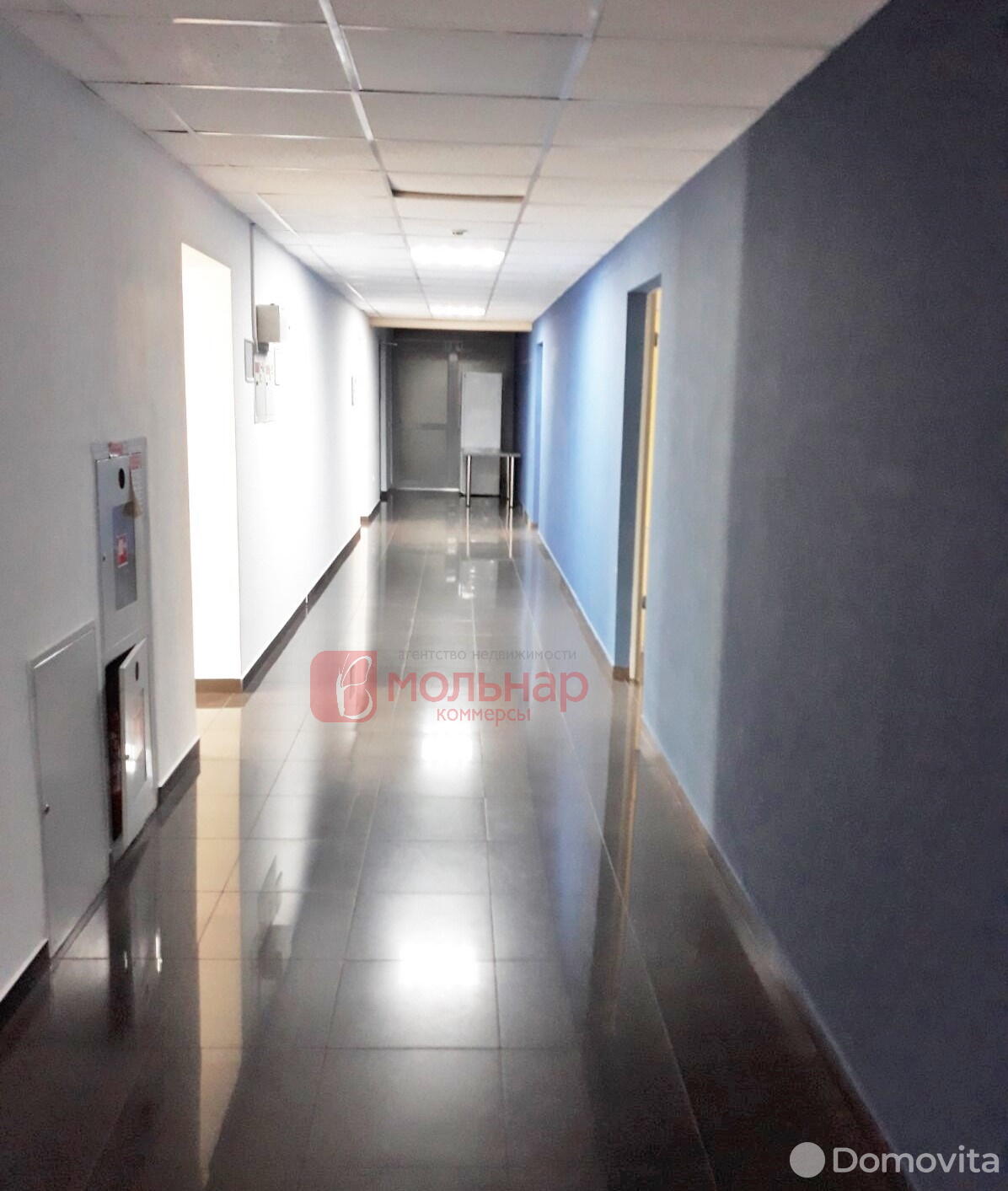 Аренда офиса на ул. Замковая, д. 27 в Минске, 2712EUR, код 12399 - фото 14