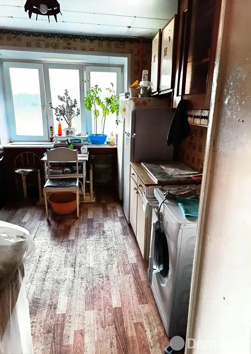Продажа комнаты в Минске, ул. Академическая, д. 23, цена 92700 BYN, код 7745 - фото 4