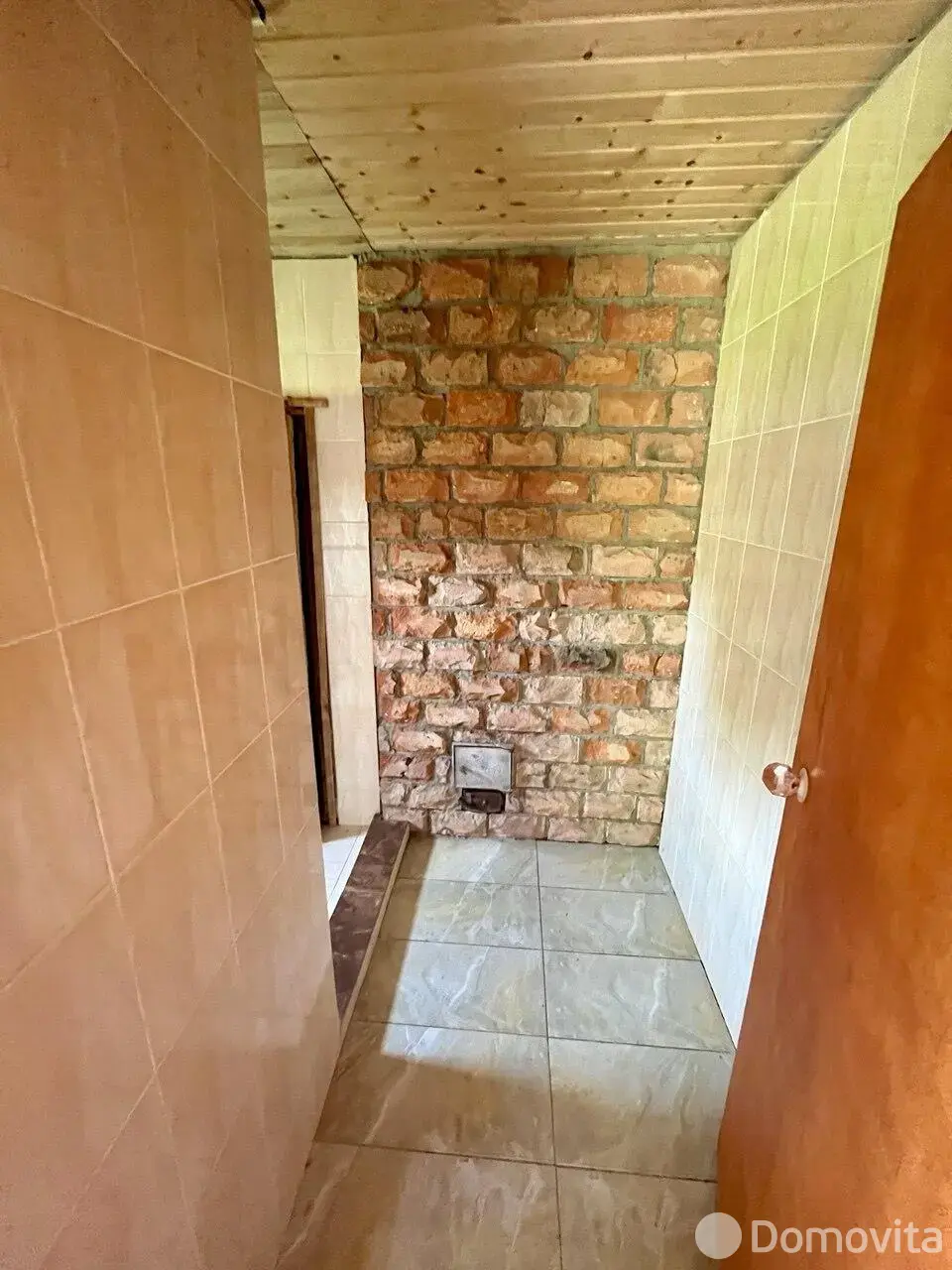 дом, Борок, , стоимость продажи 40 431 р.