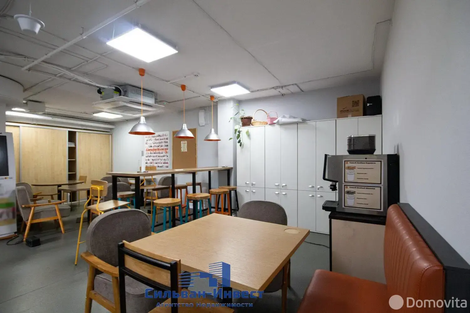 Снять офис на ул. Гурского, д. 56 в Минске, 15141EUR, код 15105 - фото 18