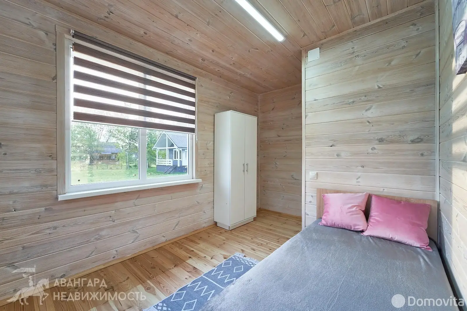 Продажа 2-этажной дачи в Солнечное-2010 Минская область, 24900USD, код 181845 - фото 20