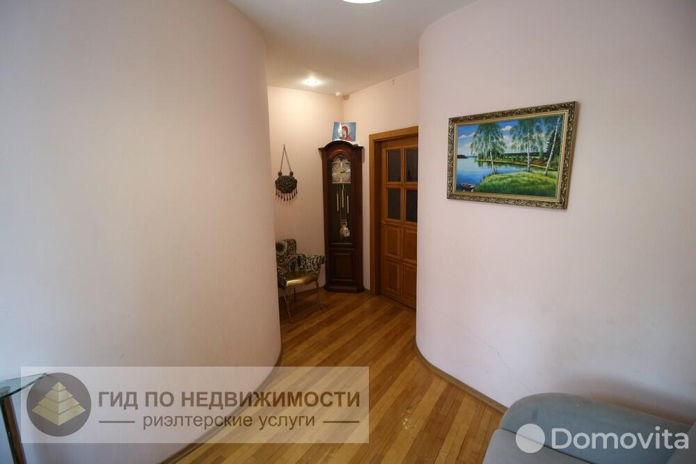Продажа 6-комнатной квартиры в Гомеле, пр-т Ленина, д. 34, 170000 USD, код: 907811 - фото 2