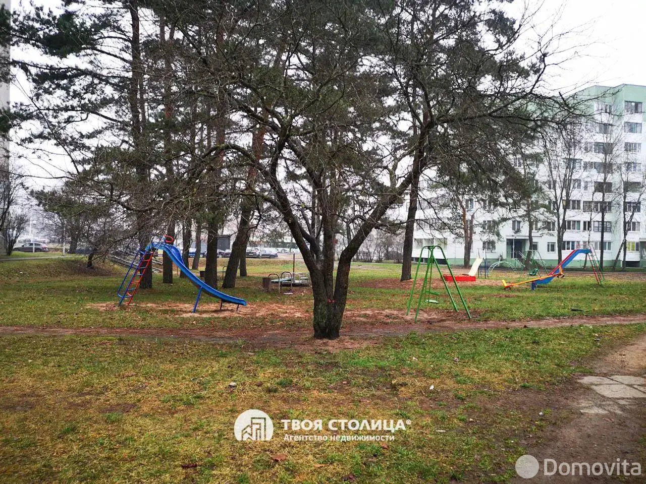 Продажа комнаты в Минске, ул. Герасименко, д. 41, цена 24900 USD, код 7463 - фото 15