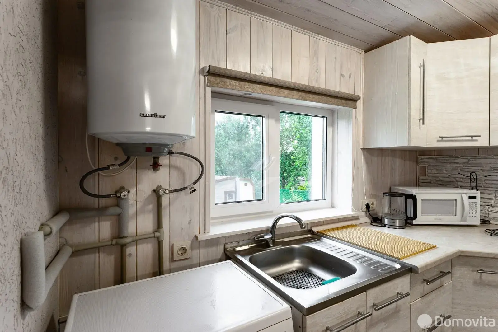 Купить 1-этажную дачу в Союз Минская область, 63000USD, код 183984 - фото 27