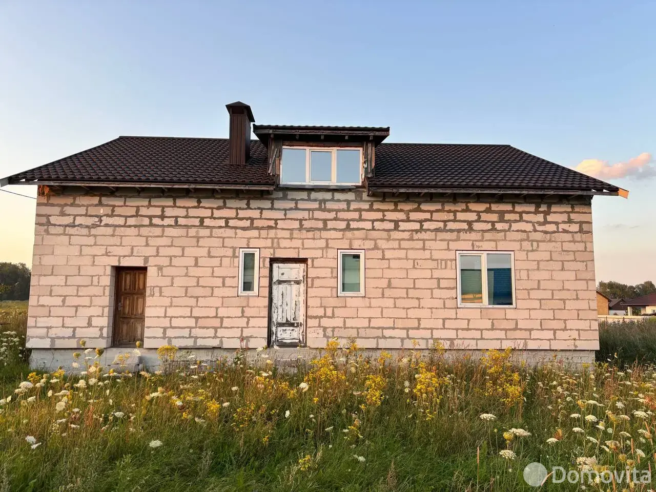 дом, Лида, ул. Советская, д. 41 от собственника