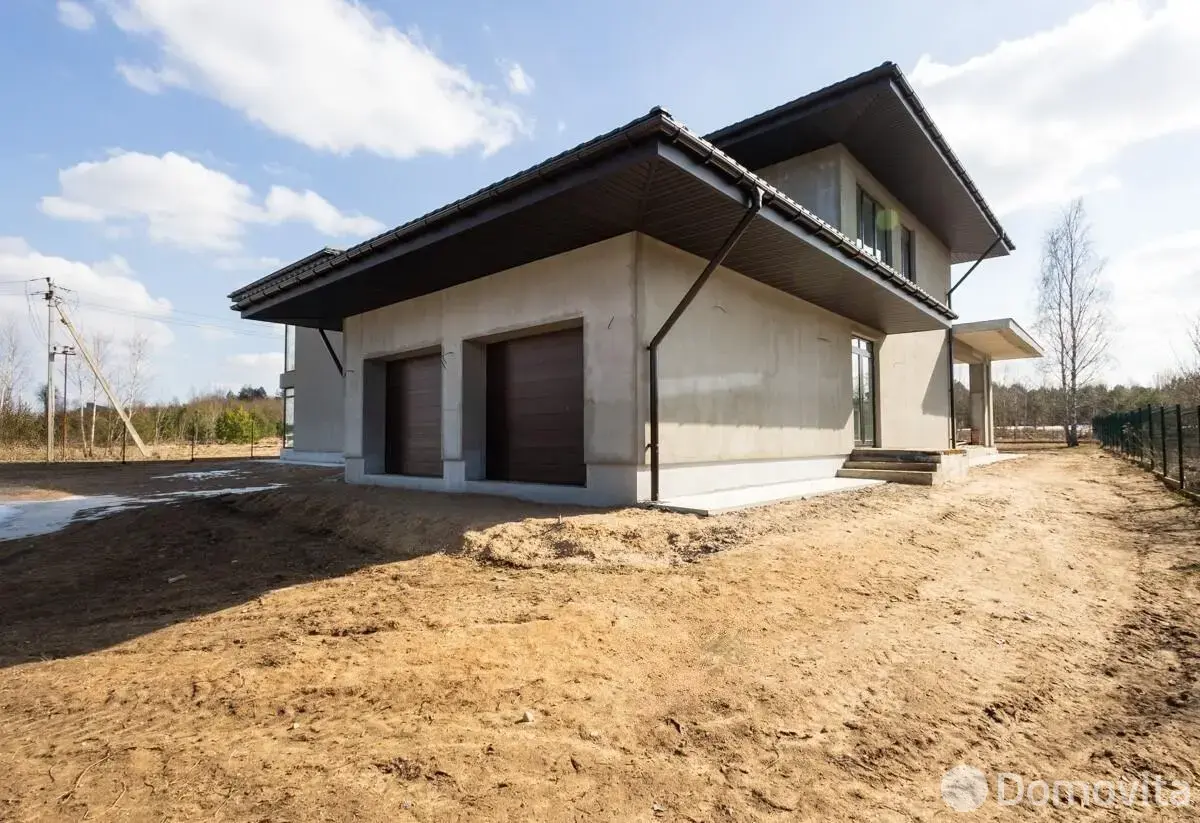 дом, Крапивники, ул. Лесная, д. 30, стоимость продажи 909 185 р.