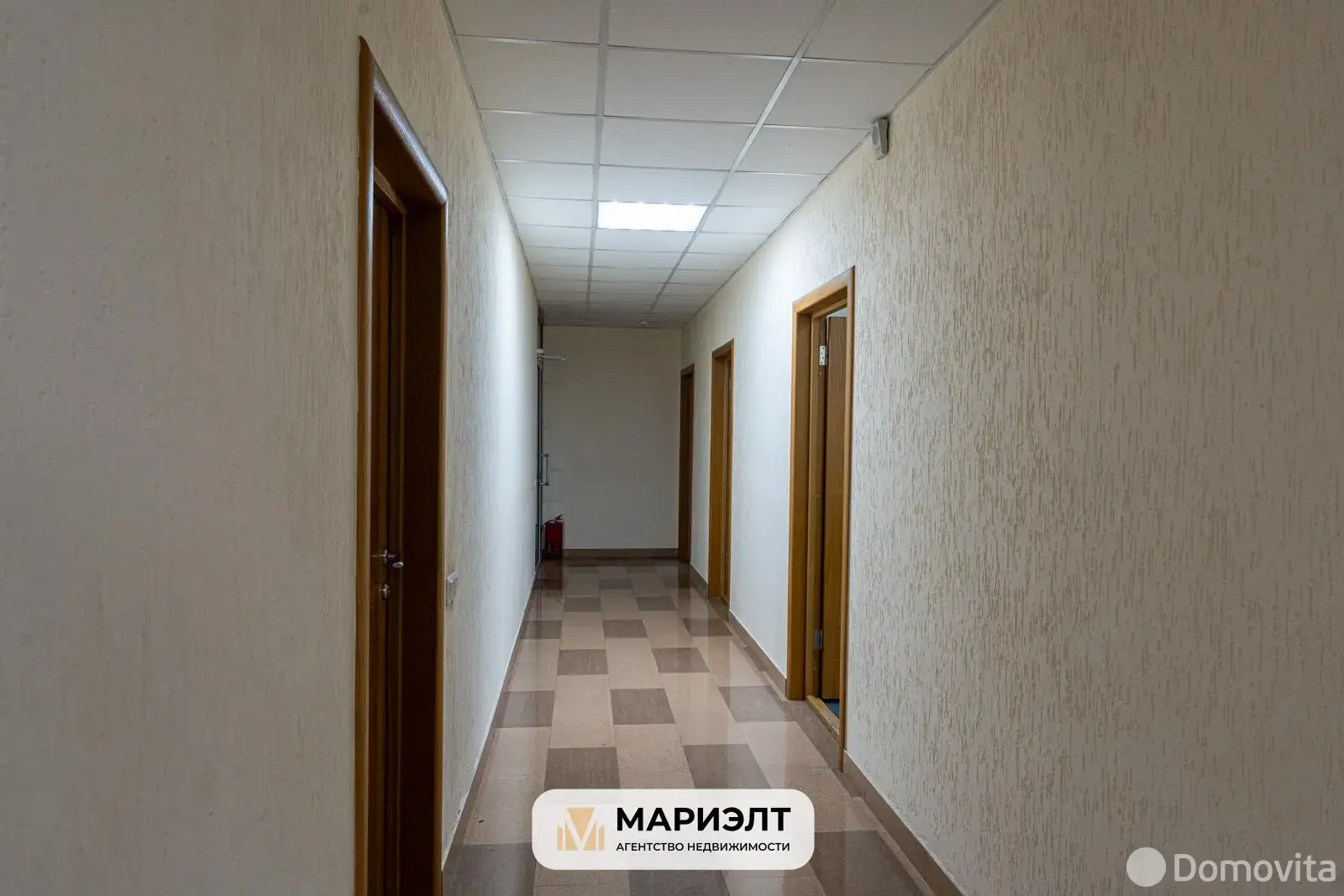 Аренда офиса на ул. Маяковского, д. 144 в Минске, 264EUR, код 16233 - фото 14