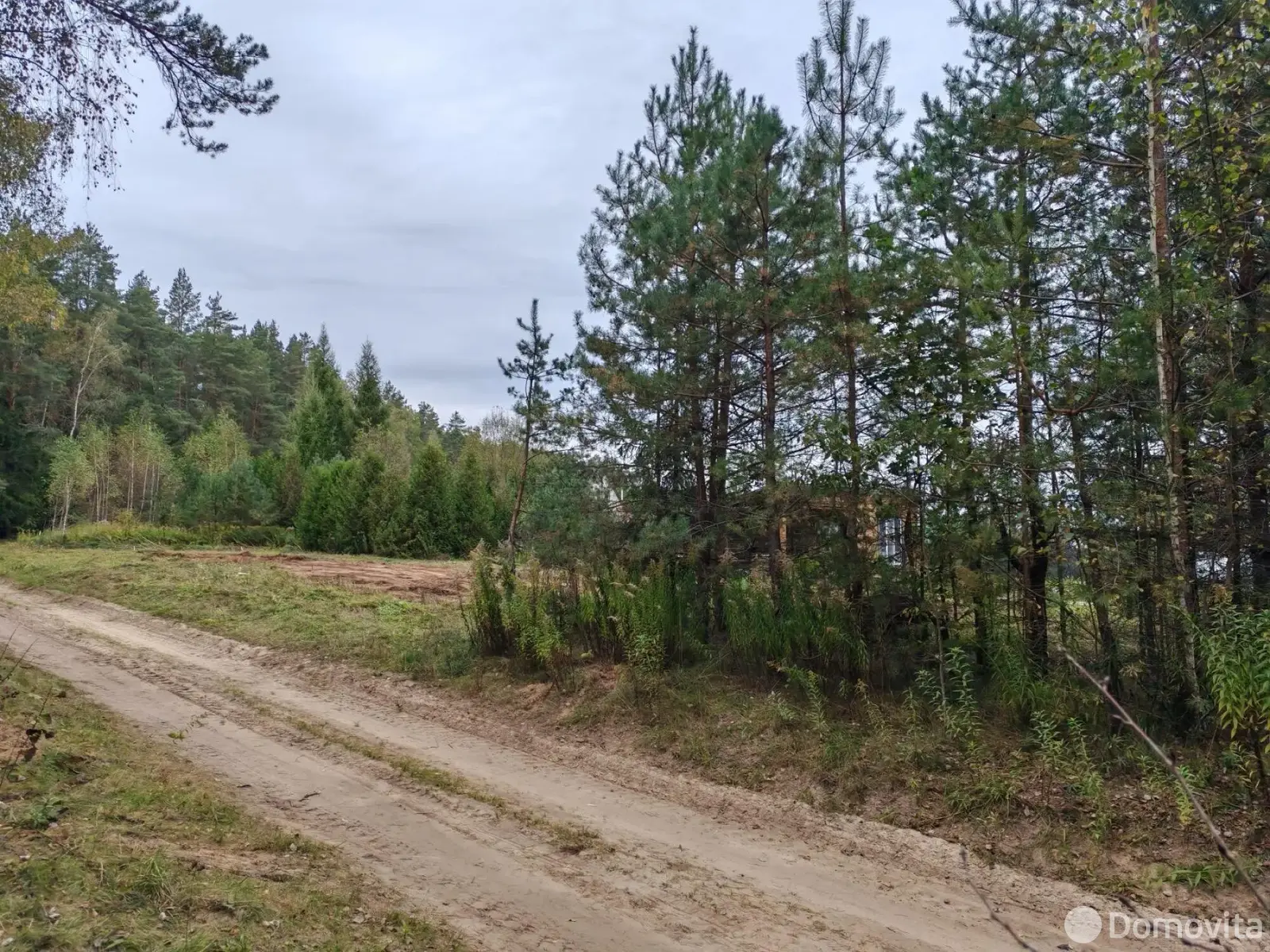 участок, Пекалин, ул. Нагорная, д. 28 