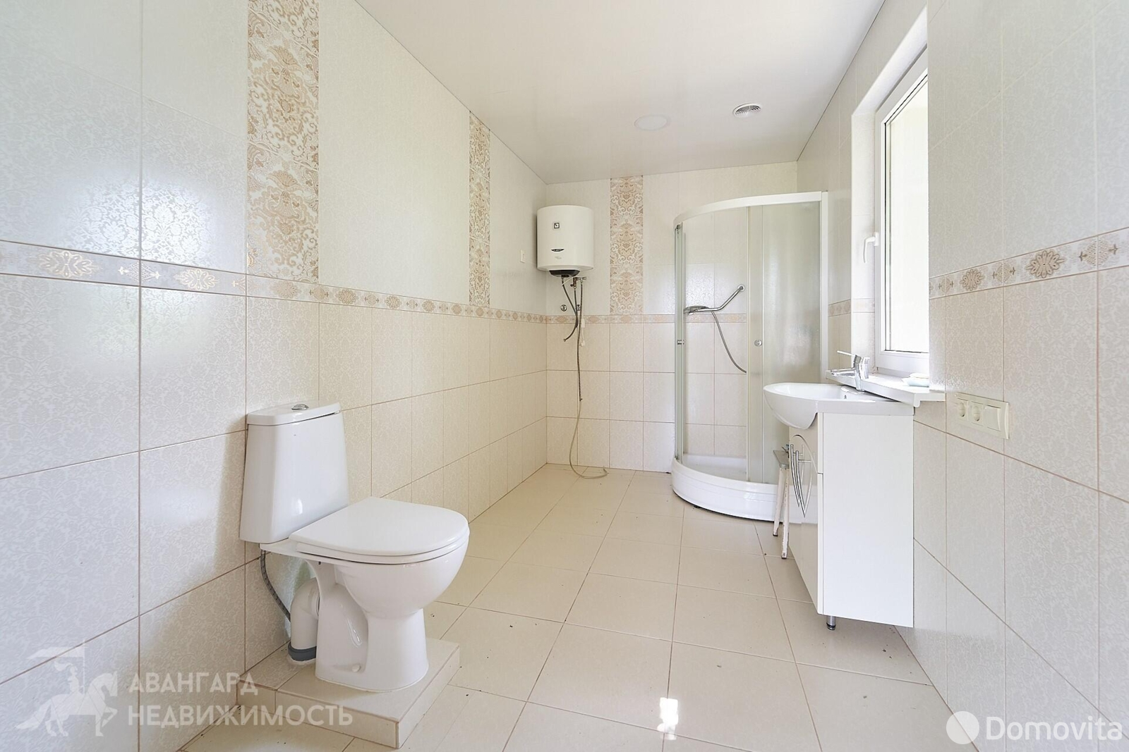 Купить 2-этажную дачу в Быкачено Минская область, 55000USD, код 186539 - фото 24