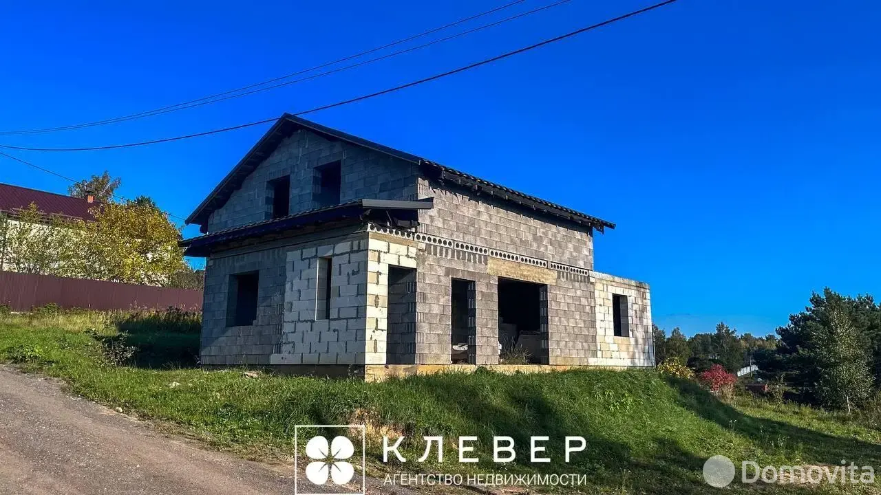 купить участок, Усяжа, д. 66
