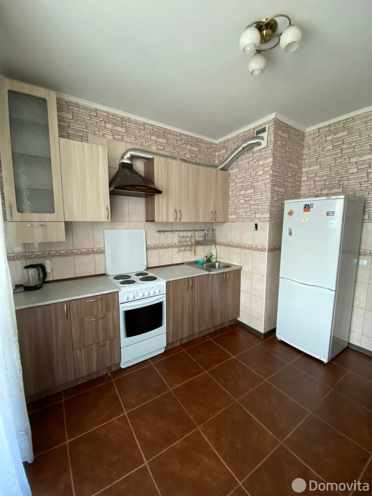 квартира, Минск, пр-т Дзержинского, д. 122