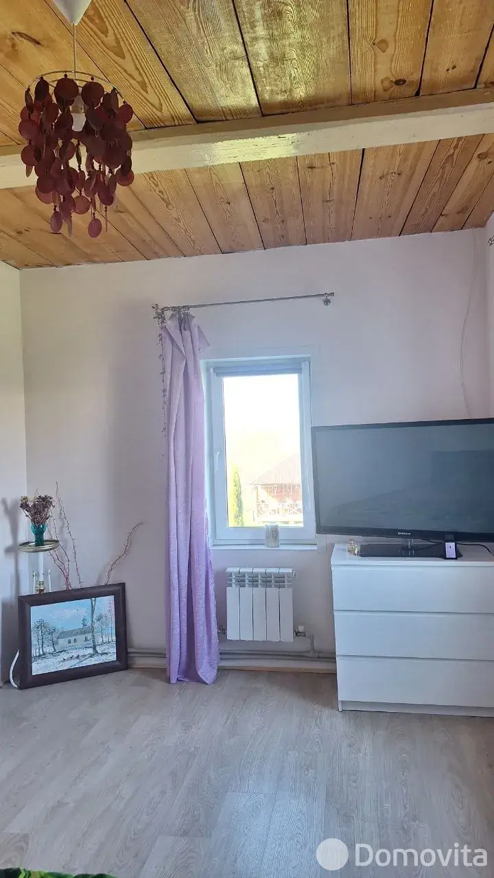 коттедж, Нелидовичи, ул. Центральная, д. 19А 