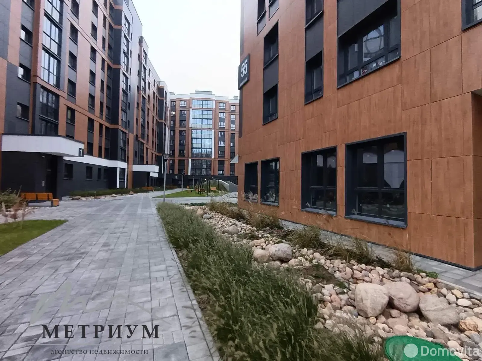 Стоимость аренды торгового объекта, Минск, ул. Нововиленская, д. 55