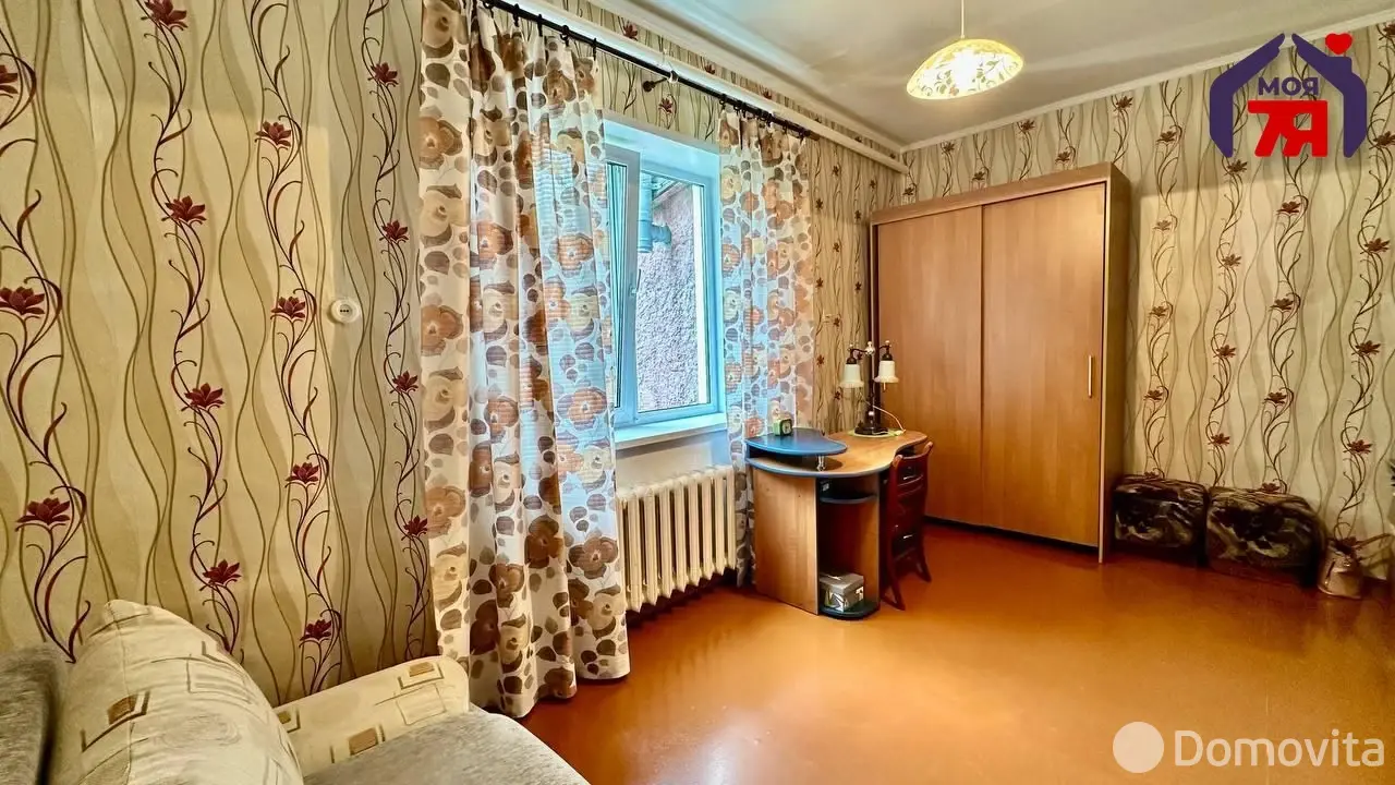 коттедж, Красная Слобода, ул. Садовая, стоимость продажи 119 628 р.
