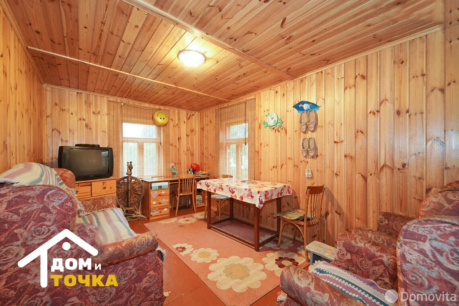 участок, Ольховец,