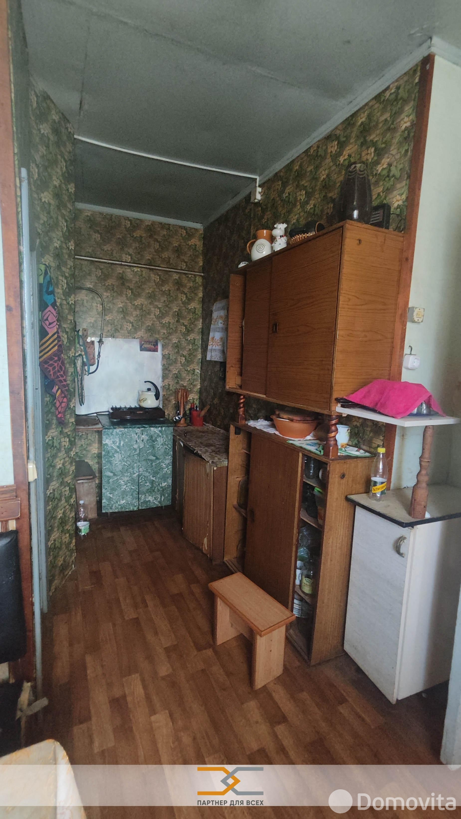 коттедж, Руденск, 