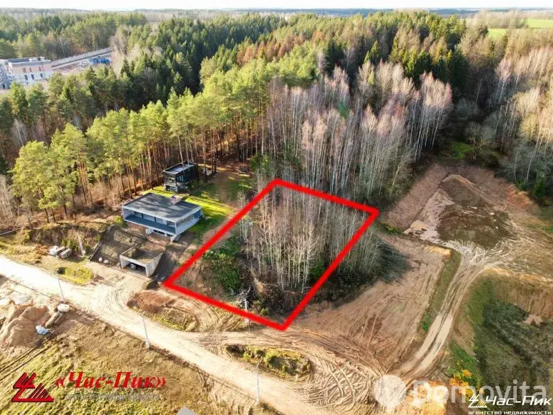 Цена продажи участка, Багута-2, 