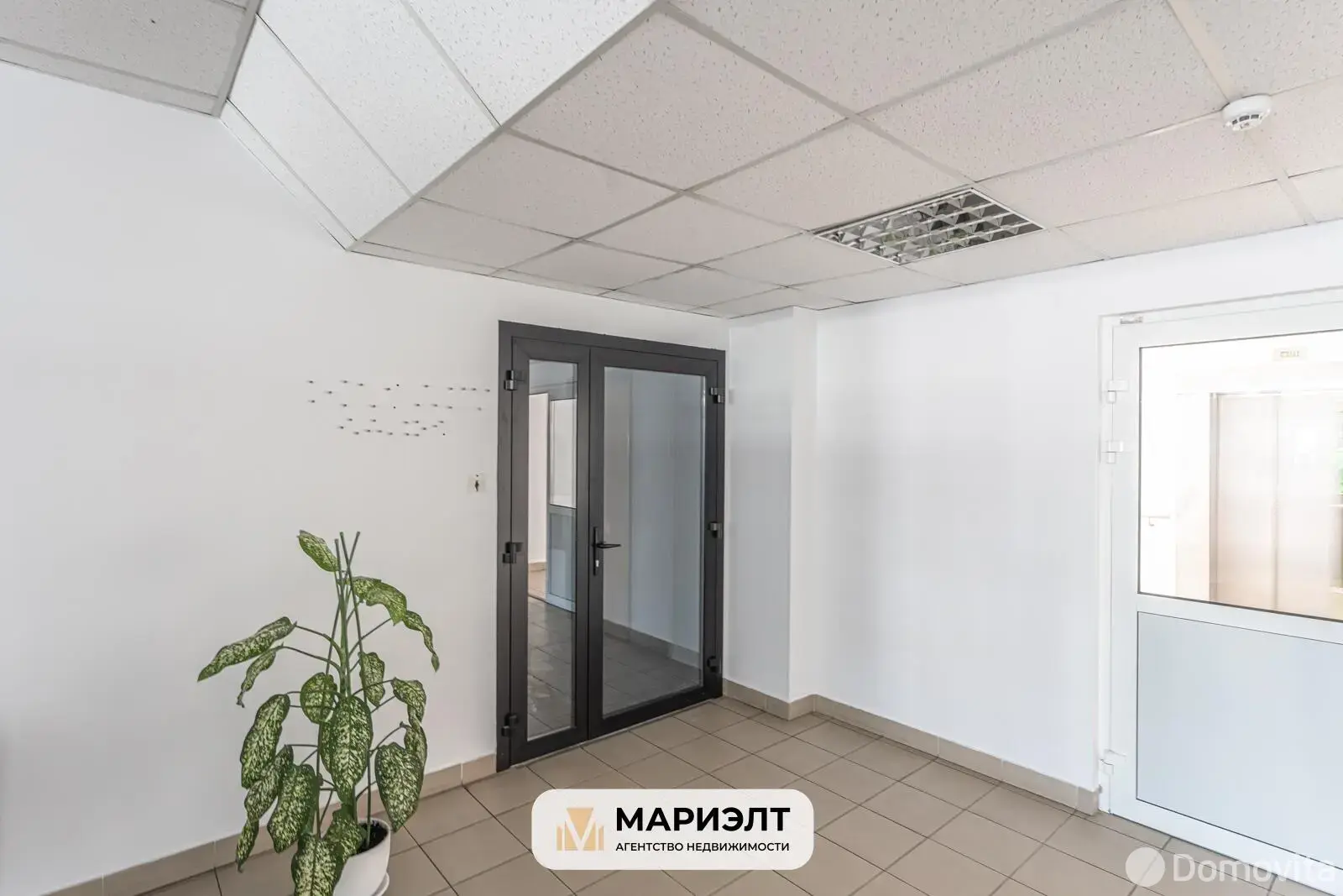 офис, Минск, ул. Академика Купревича, д. 14, стоимость аренды 10 937 р./мес.