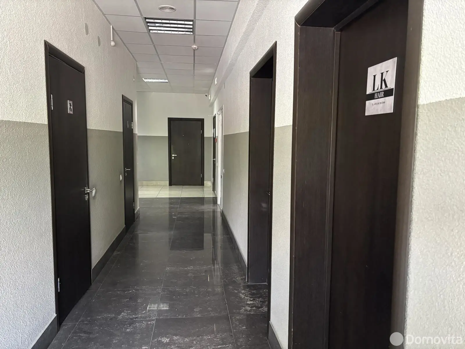 Снять офис на ул. Максима Горького, д. 91Б в Гродно, 878BYN, код 16903 - фото 3