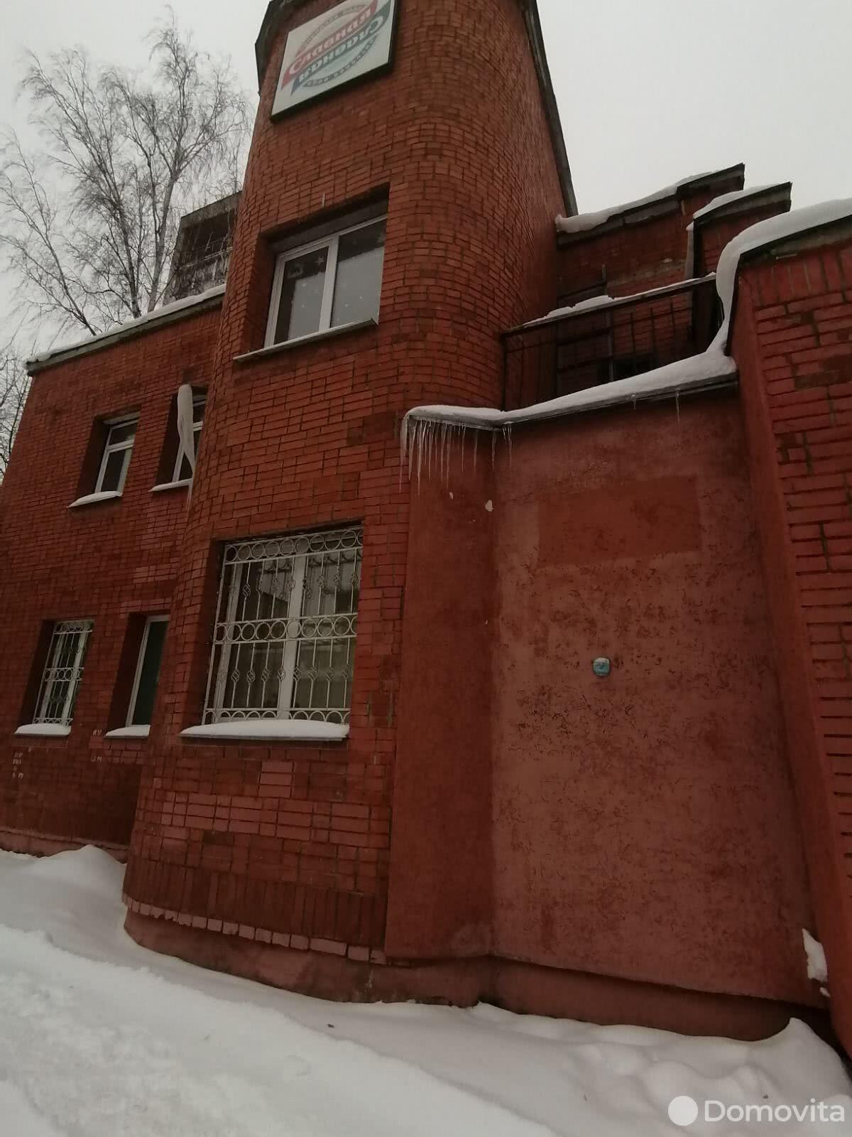 дом, Витебск, ул. Ильинского, д. 37 