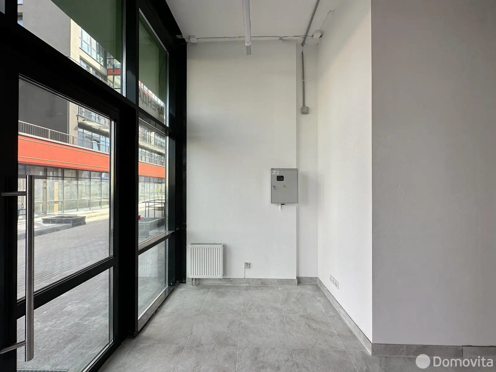 Стоимость аренды торгового объекта, Минск, ул. Братская, д. 13