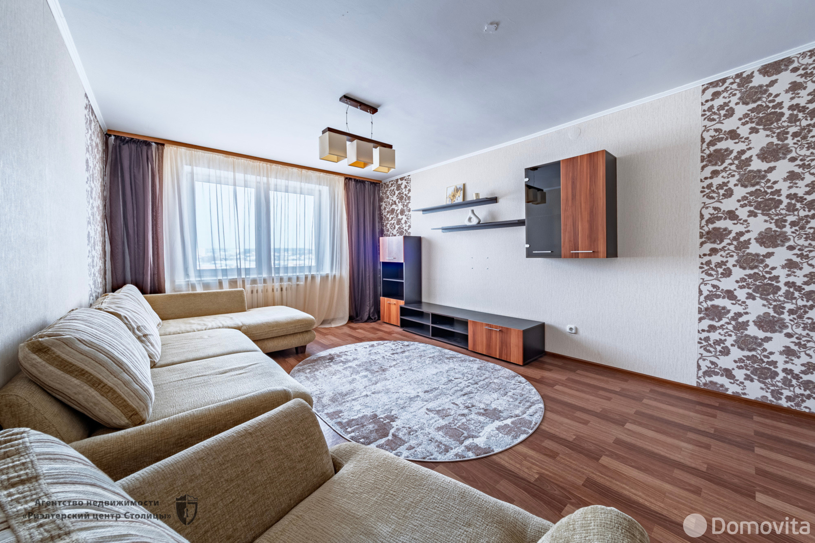 арендовать квартиру, Боровляны, ул. 40 лет Победы, д. 40Б